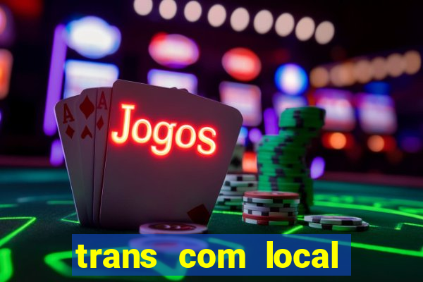 trans com local porto alegre